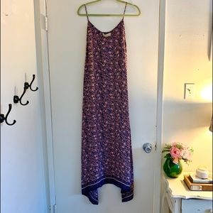 Natalie Martin Heather Maxi